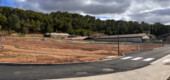 Terrain à bâtir à , Aude