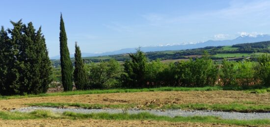 Terrain à bâtir à , Aude