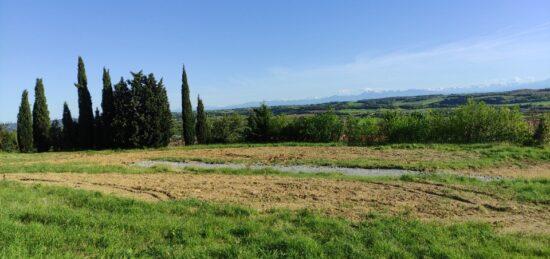 Terrain à bâtir à Montferrand, Occitanie