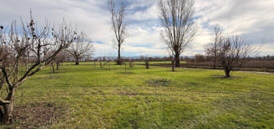 Terrain à bâtir à Blan, Occitanie