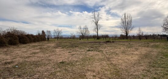 Terrain à bâtir à , Tarn
