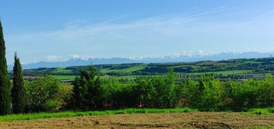 Terrain à bâtir à Montferrand, Occitanie
