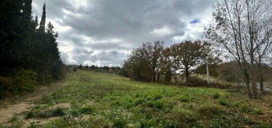 Terrain à bâtir à La Digne-d'Aval, Occitanie