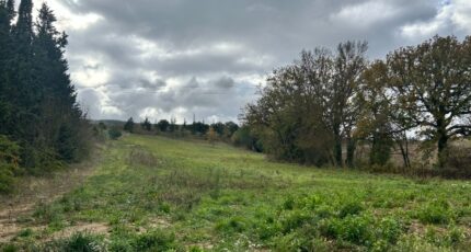 La Digne-d'Aval Terrain à bâtir - 2399511-4183annonce220260120iqa0k.jpeg Oc Résidences