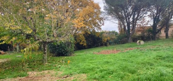 Terrain à bâtir à , Haute-Garonne