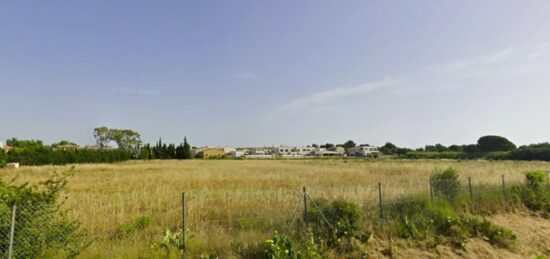 Terrain à bâtir à Latour-Bas-Elne, Occitanie