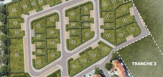 Terrain à bâtir à , Pyrénées-Orientales