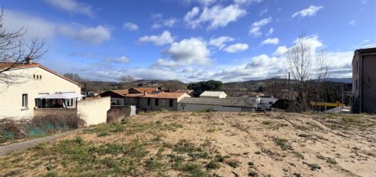 Terrain à bâtir à , Aude