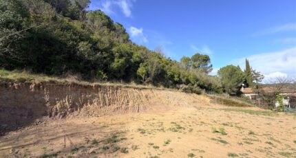 Limoux Terrain à bâtir - 2435572-4183annonce420260220uaBGA.jpeg Oc Résidences