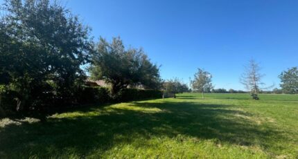 Garrevaques Terrain à bâtir - 2436664-3185annonce120260221gTswo.jpeg Oc Résidences