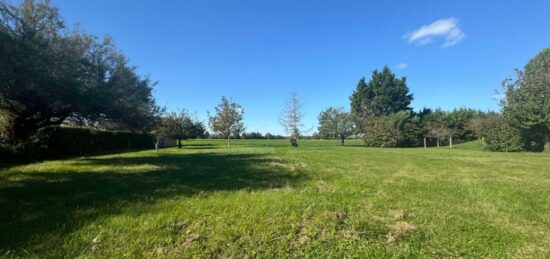 Terrain à bâtir à , Tarn