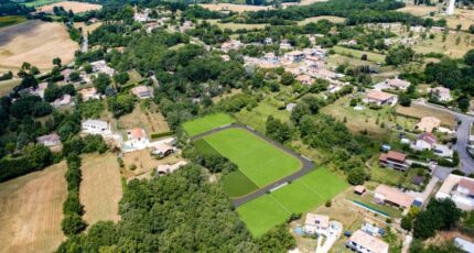 Le Grès Maison neuve - 2437352-9431annonce2202602234Wd9y.jpeg Oc Résidences