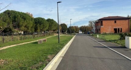 Saint-Geniès-Bellevue Terrain à bâtir - 2437392-11785annonce220260223VFZUF.jpeg Oc Résidences