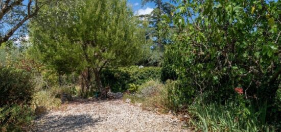 Terrain à bâtir à , Hérault