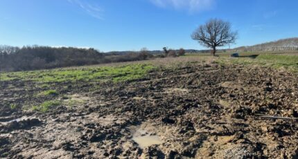 Bretx Terrain à bâtir - 2437437-9431annonce220260223M8aFm.jpeg Oc Résidences