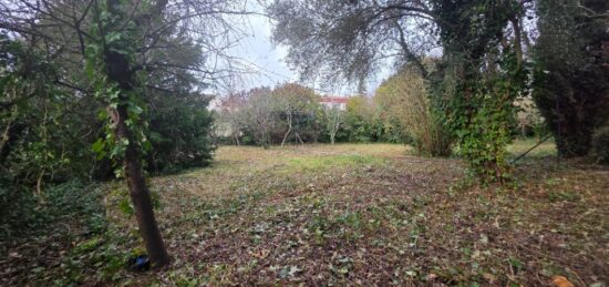 Terrain à bâtir à L'Union, Occitanie