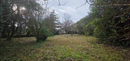 Terrain à bâtir à , Haute-Garonne
