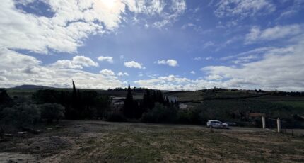 Gaja-et-Villedieu Terrain à bâtir - 2438076-4183annonce220260223s87k0.jpeg Oc Résidences