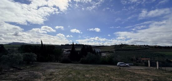 Terrain à bâtir à , Aude