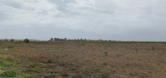 Terrain à bâtir à , Hérault