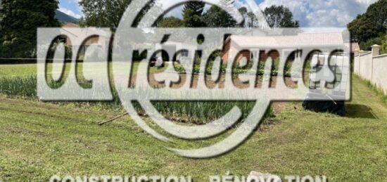 Terrain à bâtir à , Tarn