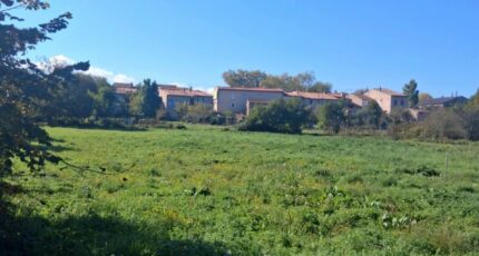 Valdurenque Terrain à bâtir - 2439681-4583annonce120251017BcKRh.jpeg Oc Résidences