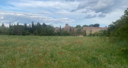 Thézan-des-Corbières Terrain à bâtir - 2439649-11177annonce120260224NMT3f.jpeg Oc Résidences