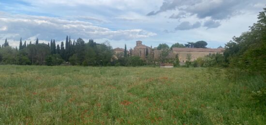 Terrain à bâtir à Thézan-des-Corbières, Occitanie