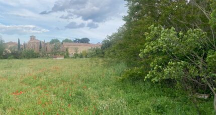 Thézan-des-Corbières Terrain à bâtir - 2439649-11177annonce220260224fAmtF.jpeg Oc Résidences