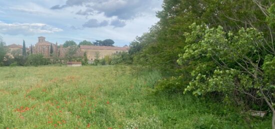 Terrain à bâtir à , Aude