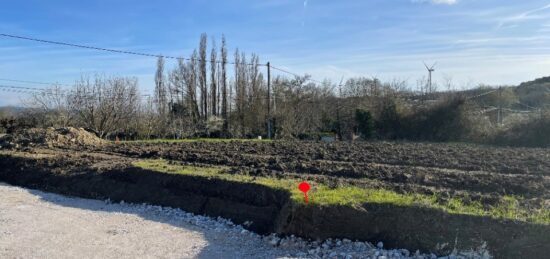 Terrain à bâtir à Montégut-Lauragais, Occitanie