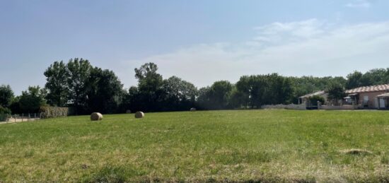 Terrain à bâtir à Revel, Occitanie