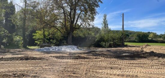 Terrain à bâtir à Revel, Occitanie