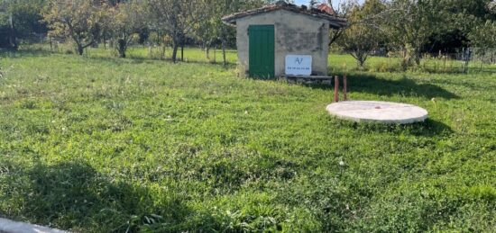 Terrain à bâtir à Revel, Occitanie