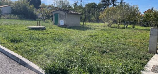 Terrain à bâtir à , Haute-Garonne