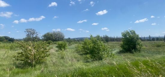 Terrain à bâtir à Azille, Occitanie