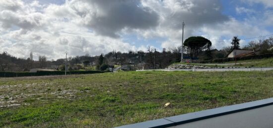Terrain à bâtir à Puygouzon, Occitanie