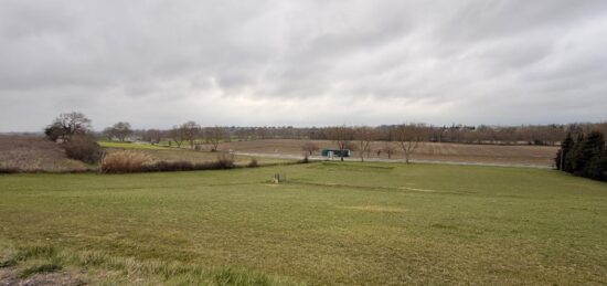 Terrain à bâtir à Villepinte, Occitanie