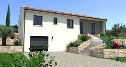 Villepinte Maison neuve - 2443397-4323modele620210514xQK0V.jpeg Oc Résidences