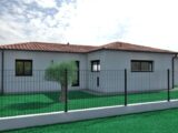 Maison à construire à Gaja-et-Villedieu (11300) 2443717-4326modele820260226U4eTS.jpeg Oc Résidences