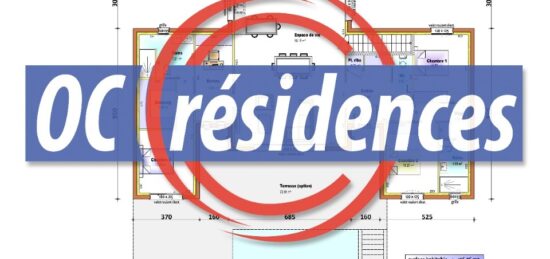 Maison neuve à , Aude