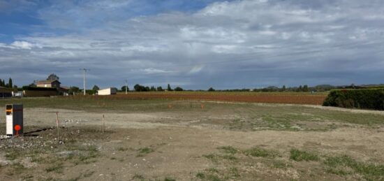 Terrain à bâtir à Ricaud, Occitanie