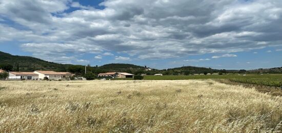 Terrain à bâtir à , Hérault