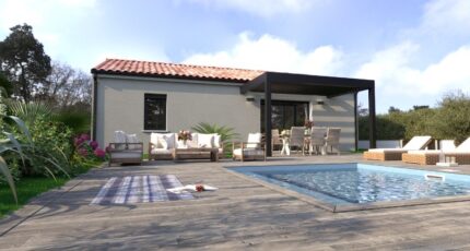 Bessan Maison neuve - 2361175-4326modele720251104oQzgc.jpeg Oc Résidences