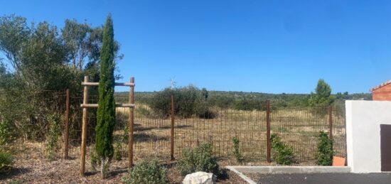 Terrain à bâtir à , Aude