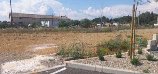 Terrain à bâtir à Sallèles-d'Aude, Occitanie