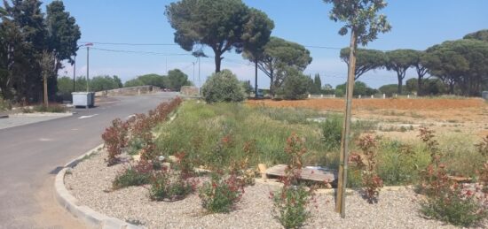 Terrain à bâtir à , Aude