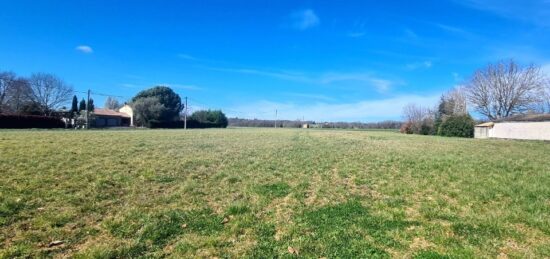 Terrain à bâtir à , Haute-Garonne