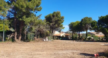 Fleury Terrain à bâtir - 2375572-11177annonce220251224vRT1y.jpeg Oc Résidences