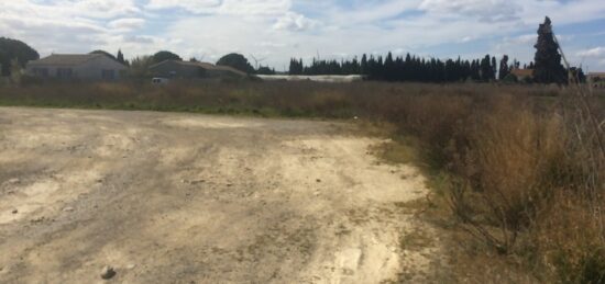 Terrain à bâtir à , Aude